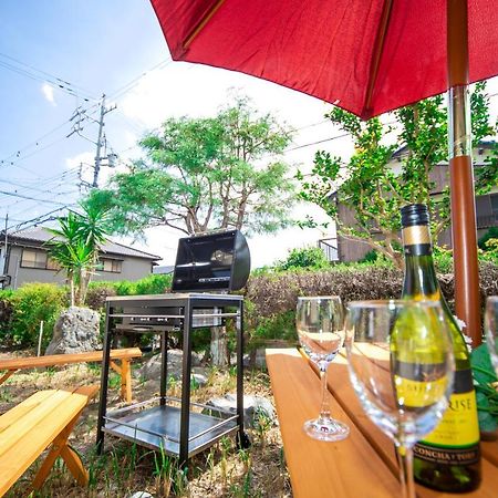 Yokkaichi Hazunaka Hotel מראה חיצוני תמונה