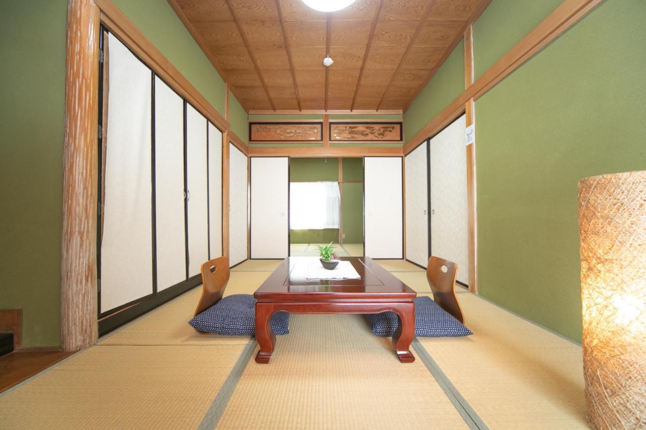 Yokkaichi Hazunaka Hotel מראה חיצוני תמונה
