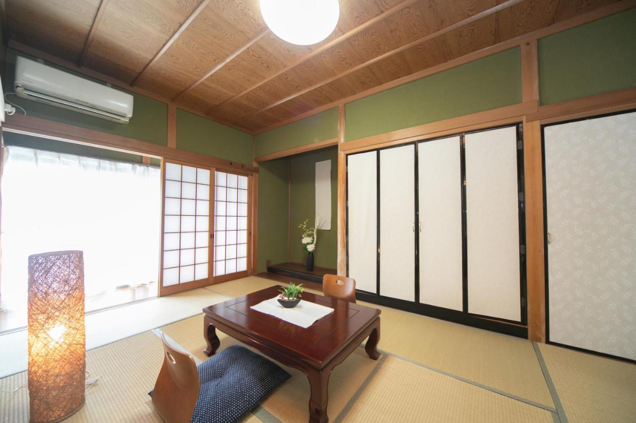 Yokkaichi Hazunaka Hotel מראה חיצוני תמונה