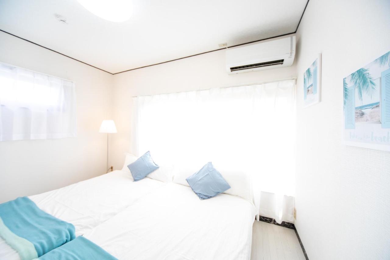 Yokkaichi Hazunaka Hotel מראה חיצוני תמונה