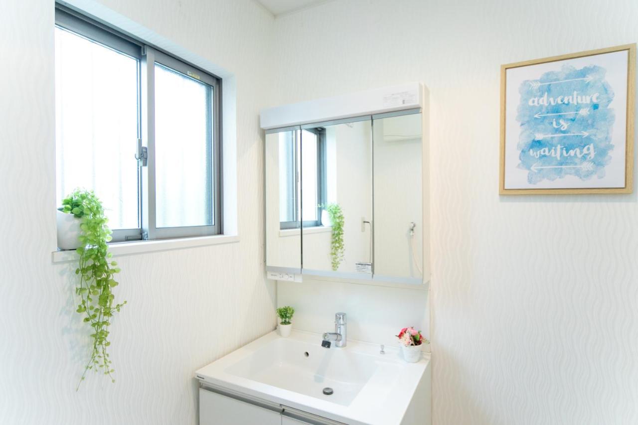 Yokkaichi Hazunaka Hotel מראה חיצוני תמונה