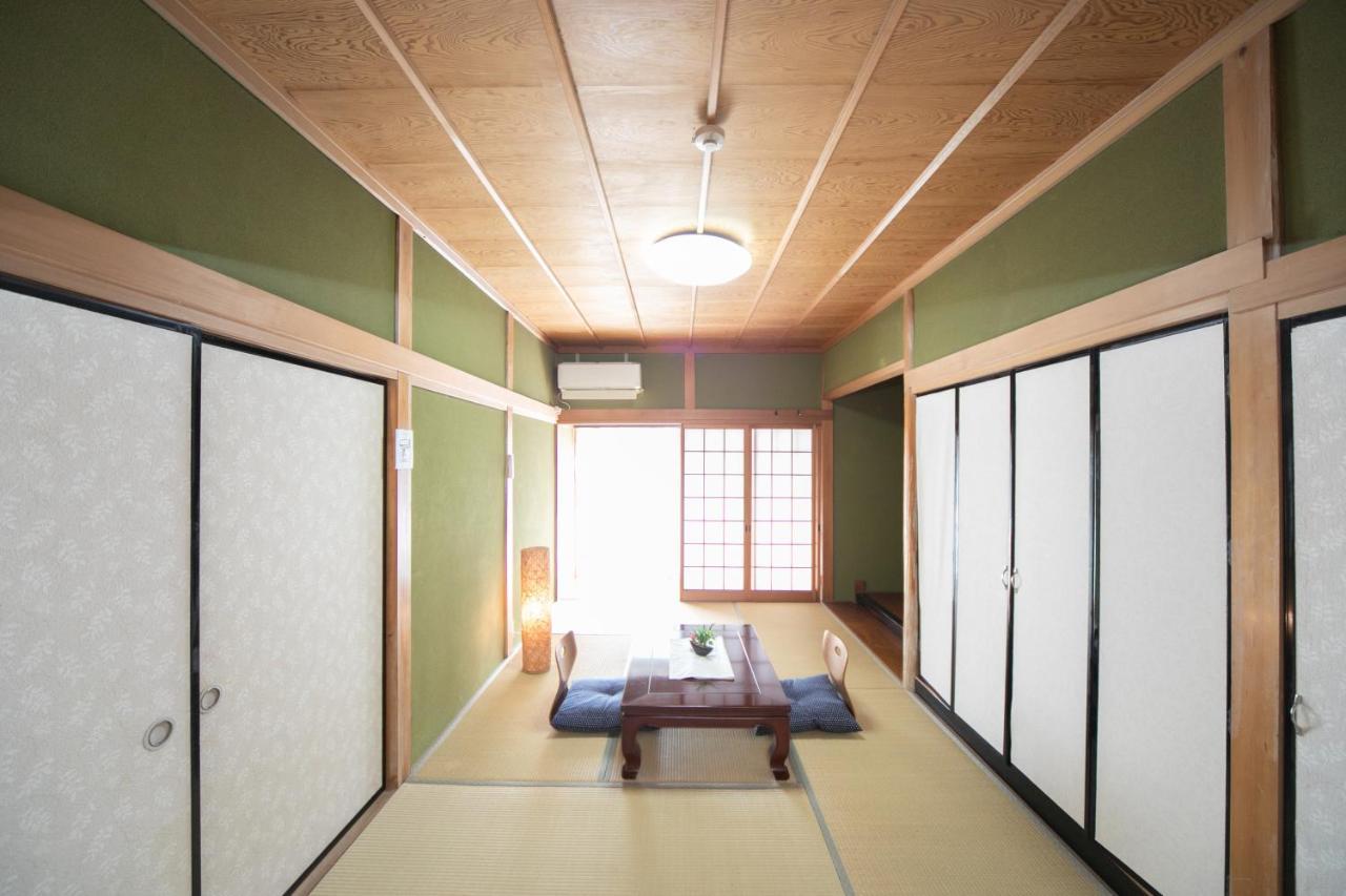 Yokkaichi Hazunaka Hotel מראה חיצוני תמונה