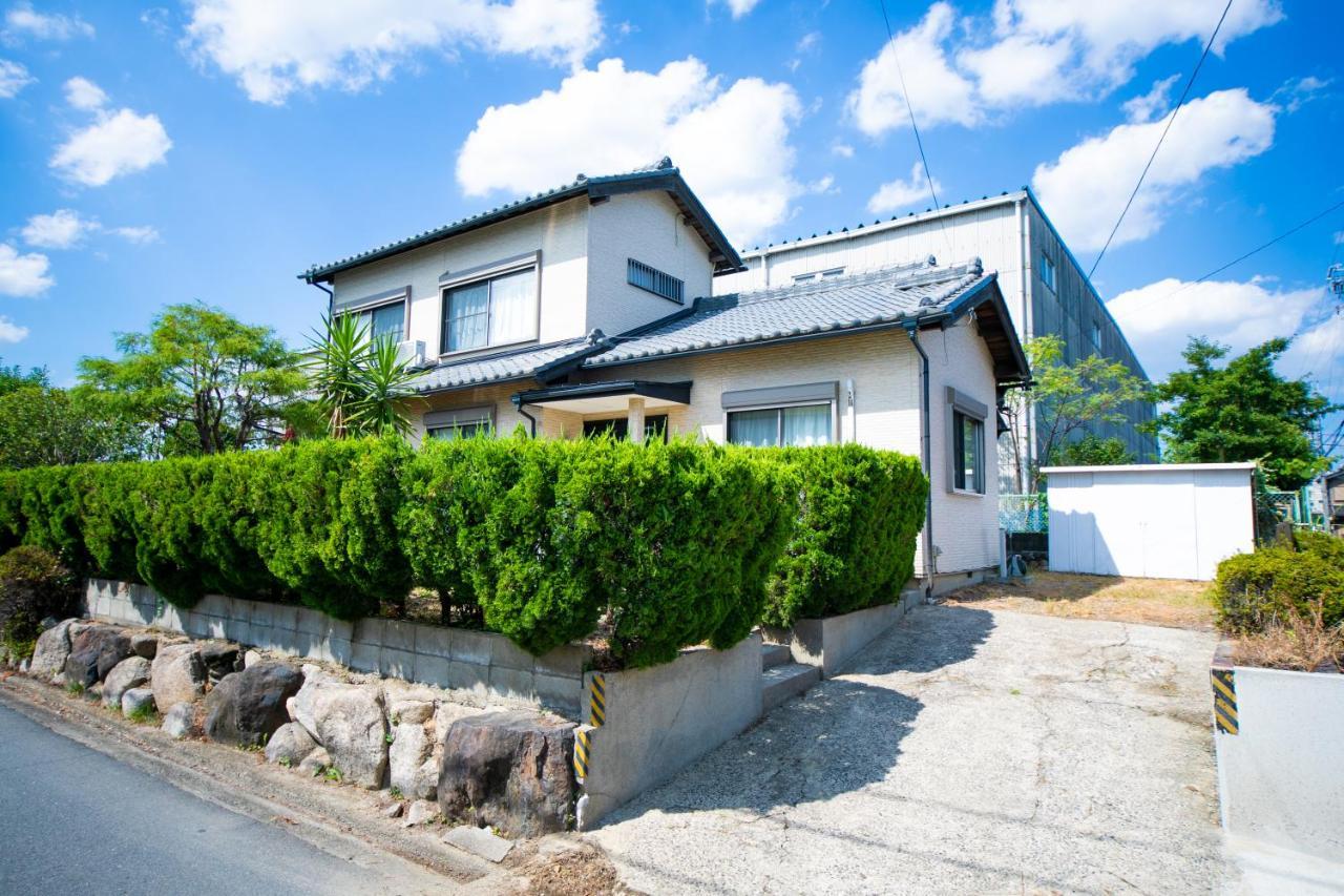 Yokkaichi Hazunaka Hotel מראה חיצוני תמונה